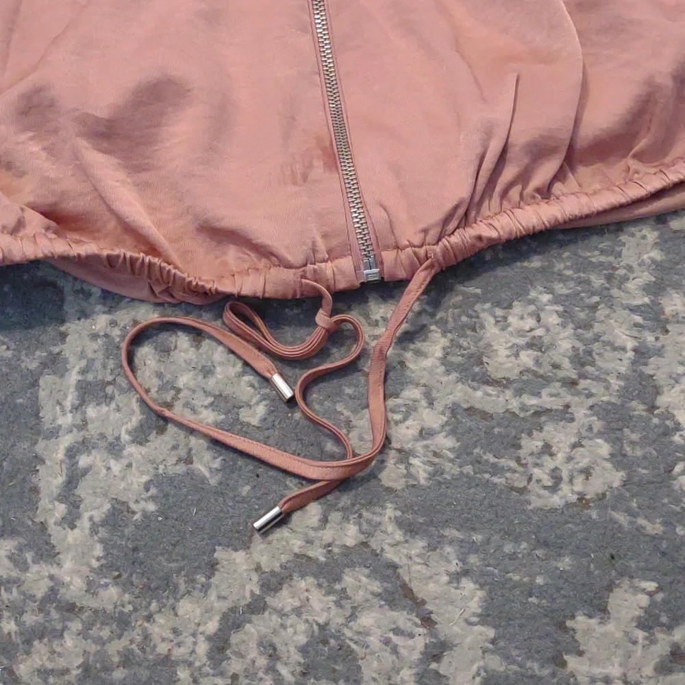 NWT! Jennifer Lopez Blush Jacket (medium) - Picture 7 of 11